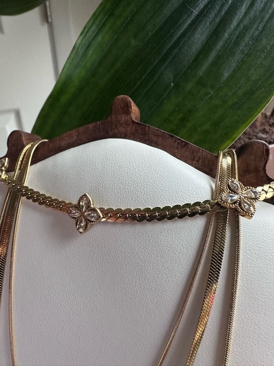 Jewelry - ❤️‍🔥 unlisted jewelry @alaina6390